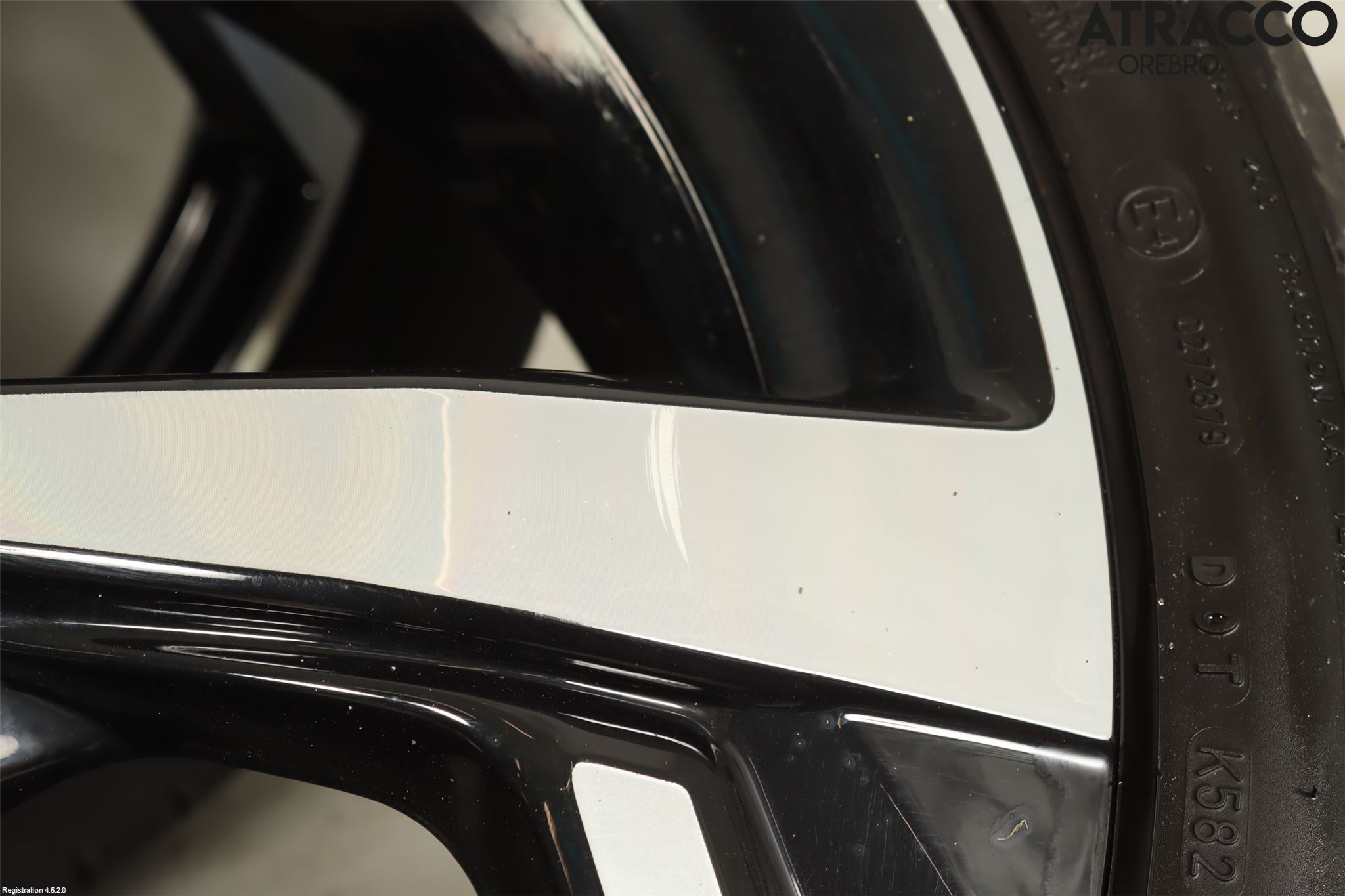 Nissan QASHQAI 17-21 Dekk Sommer På Alu Felg 4Stk