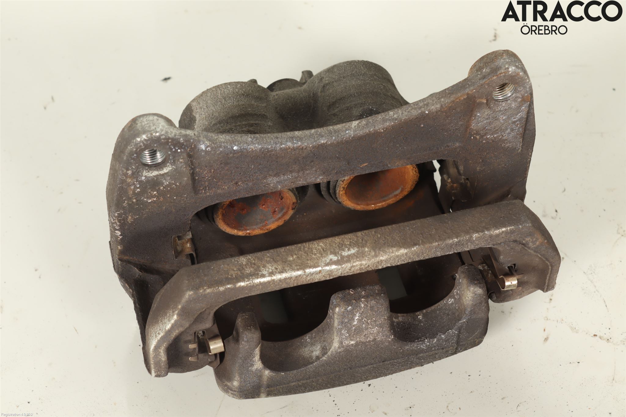 Subaru OUTBACK 21- Bremsecaliper Foran Høyre