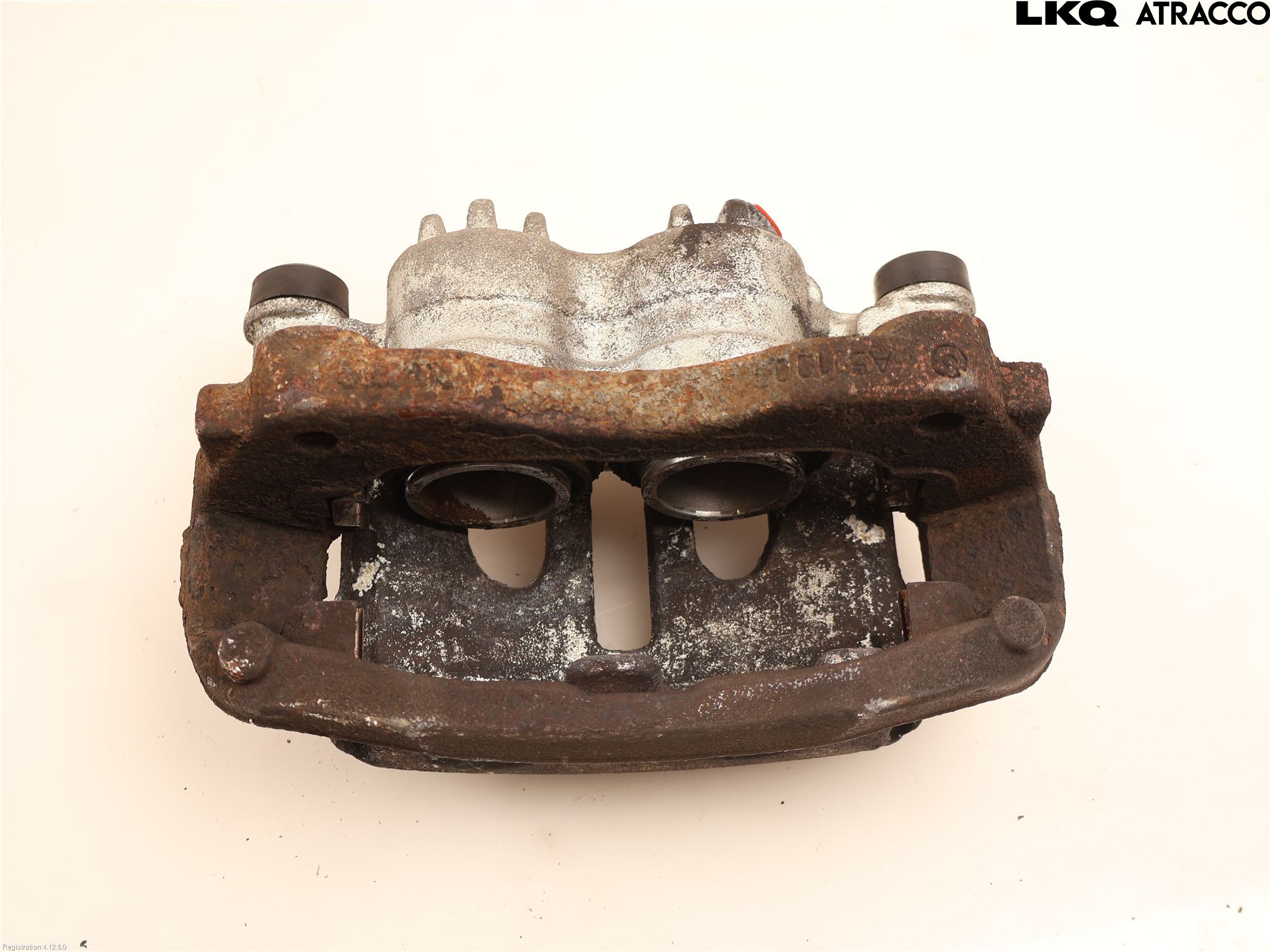 Renault MASTER III 15-20 Bremsecaliper Foran Høyre