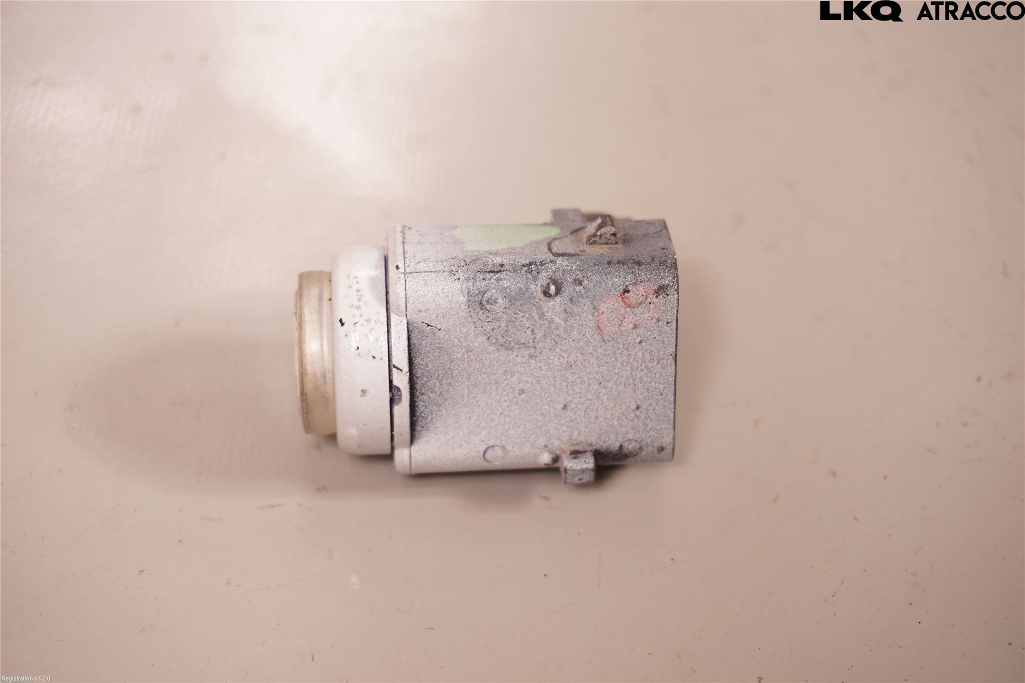 Saab 9-3 VER2/VER3 08-15 Sensor Ryggesensor