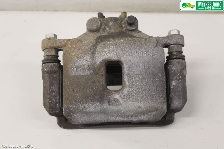 Kia PICANTO 17- Bremsecaliper Foran Venstre