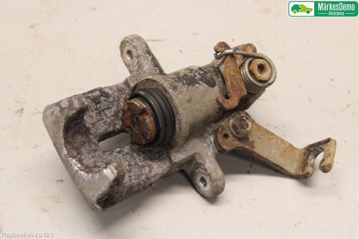 Suzuki VITARA 15- Bremsecaliper Bak Venstre