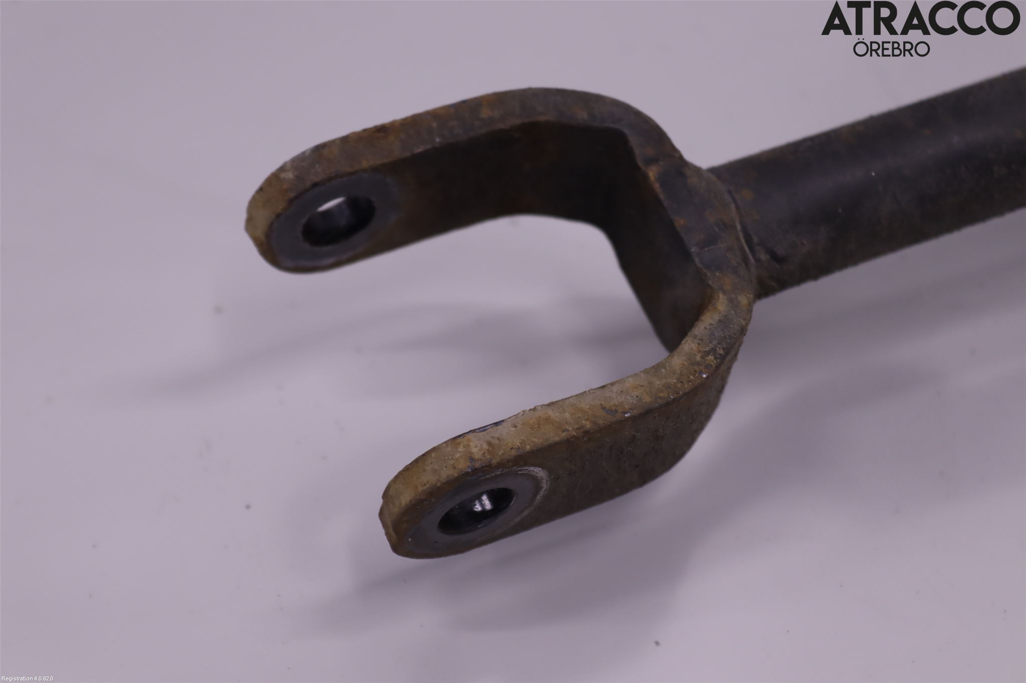 BMW 5 F10/F11/F18 09-17 Fjærbein Foran Høyre