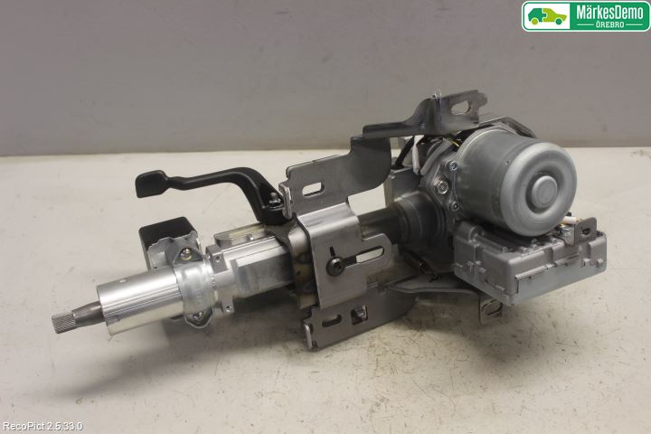 Nissan X-TRAIL 14-21 Rattakselaggregat Innebygd Servo