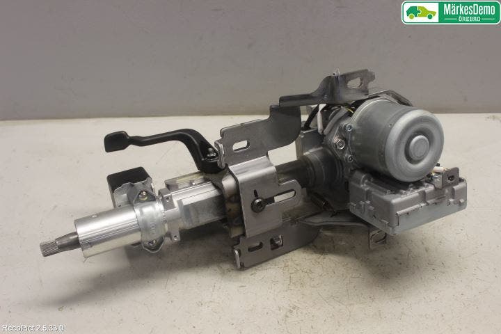 Nissan X-TRAIL 14-21 Rattakselaggregat Innebygd Servo