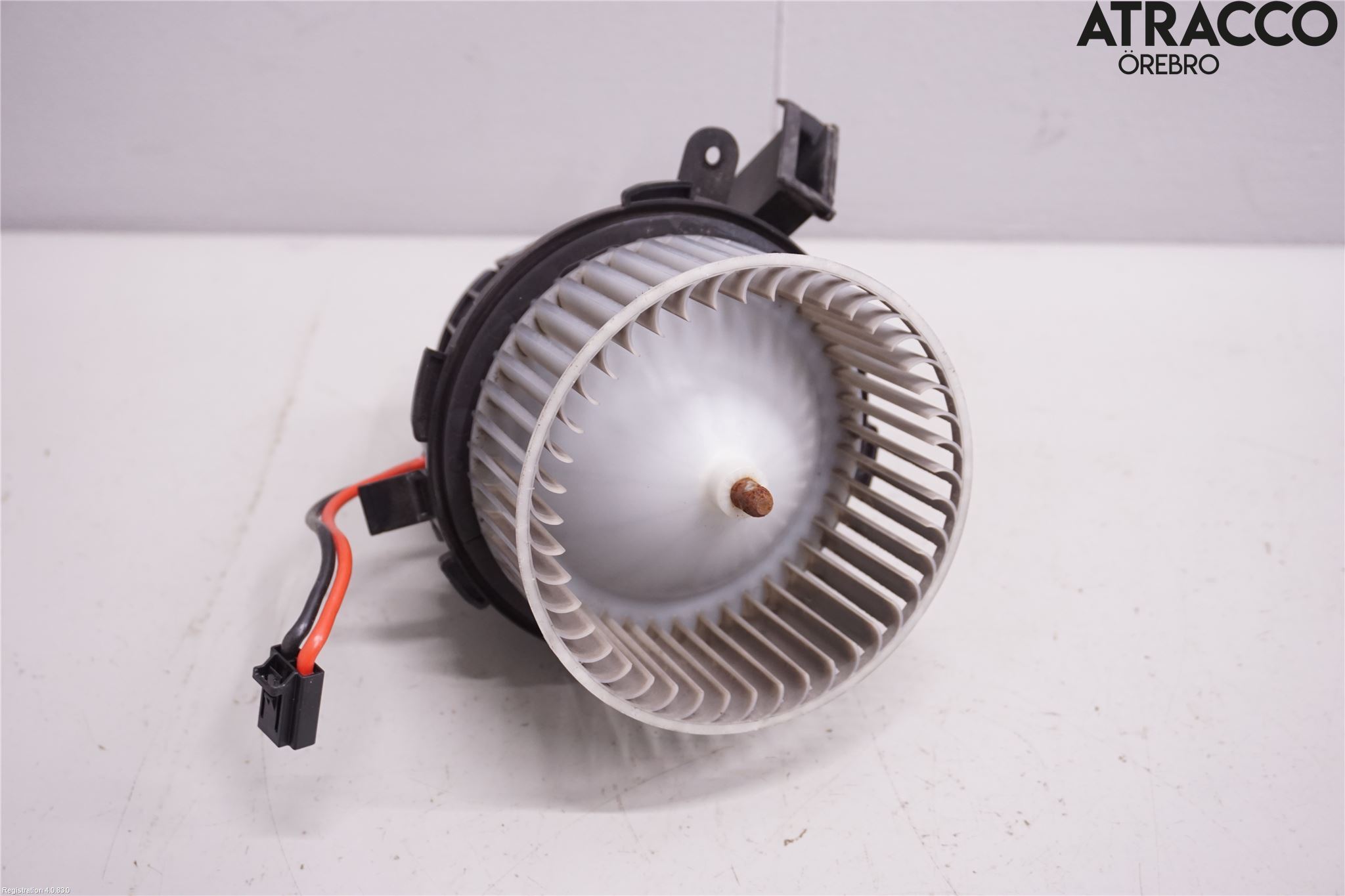 Audi A5 07-16 Varme Ac Varmeapparatvifte