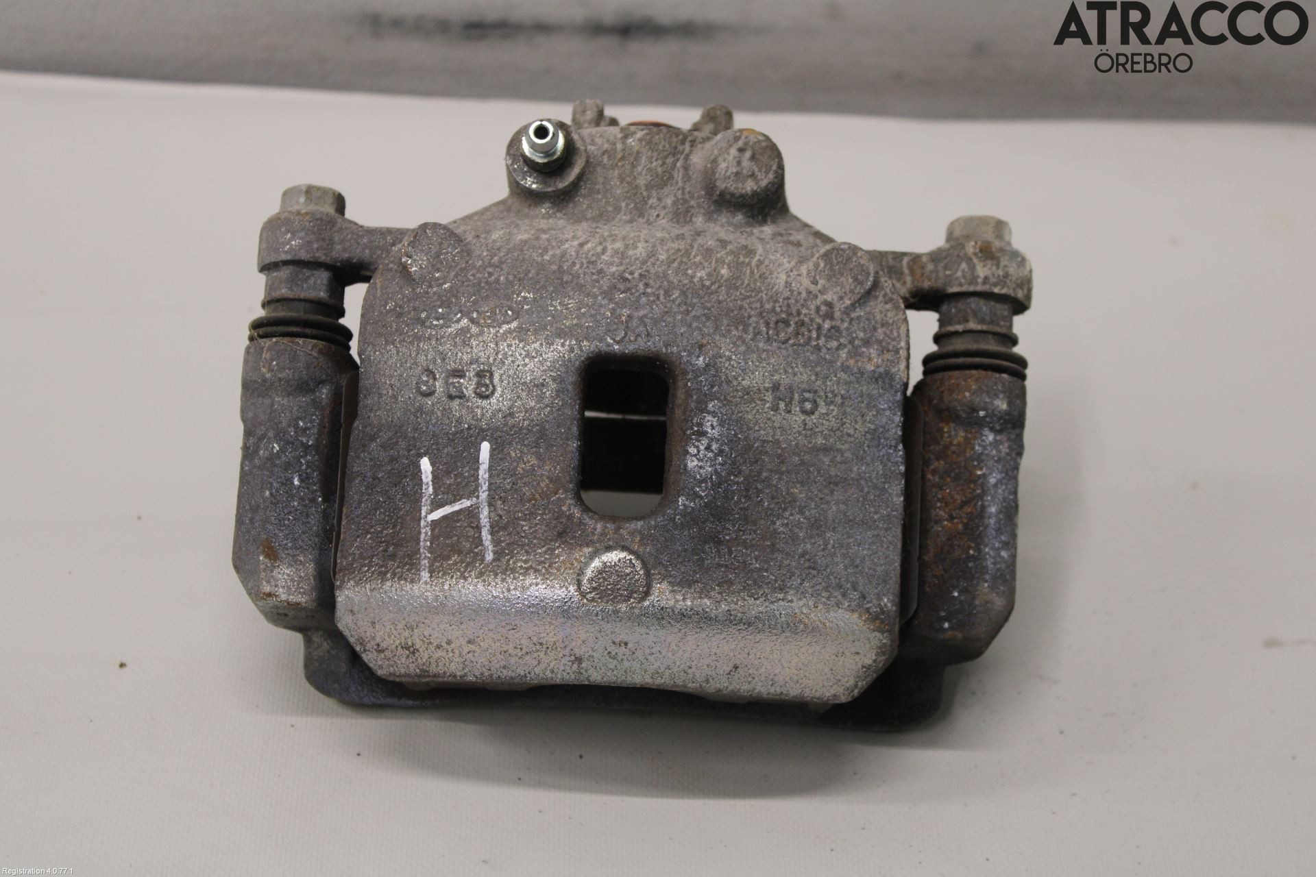 Kia PICANTO 17- Bremsecaliper Foran Høyre