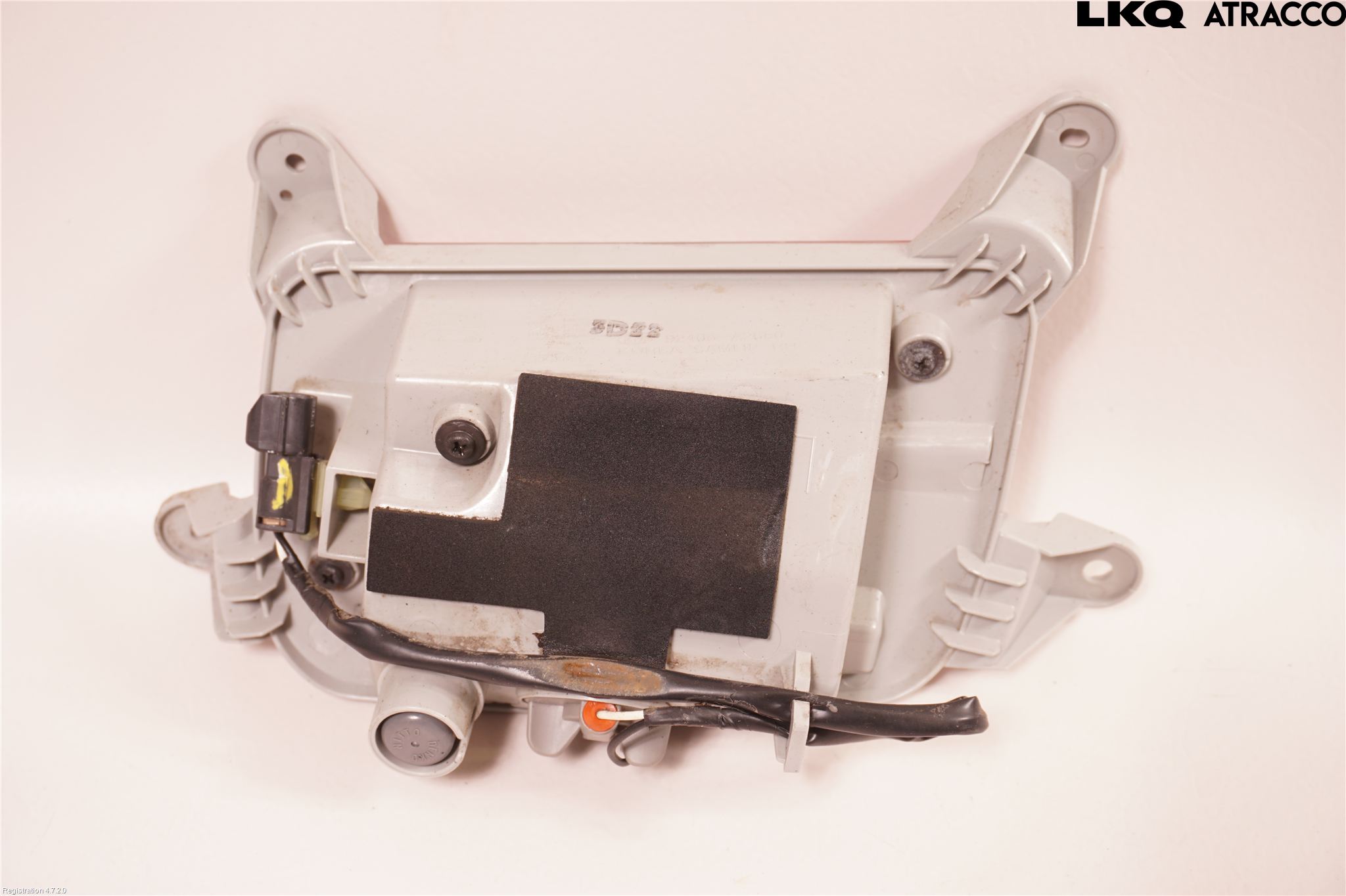 Kia CEED 12-18 Refleks Bak