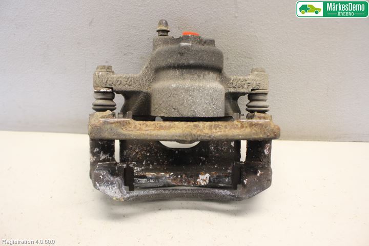 Citroen C1 14-22 Bremsecaliper Foran Venstre