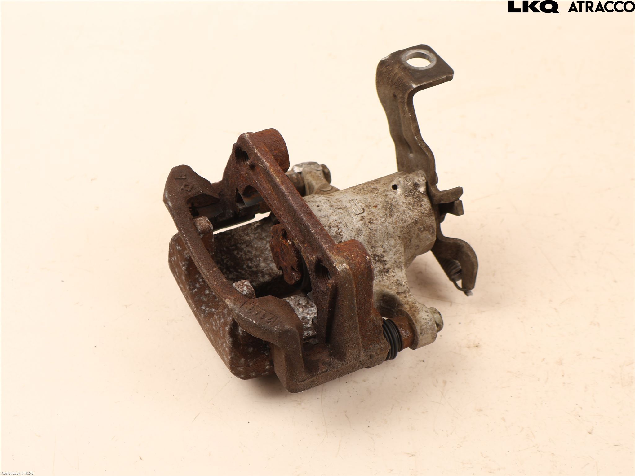 Hyundai i30 PD 17- Bremsecaliper Bak Høyre