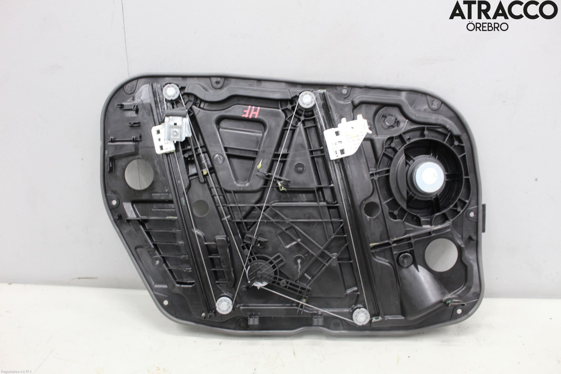 Kia CEED/CEED SW 19- Vindusheis