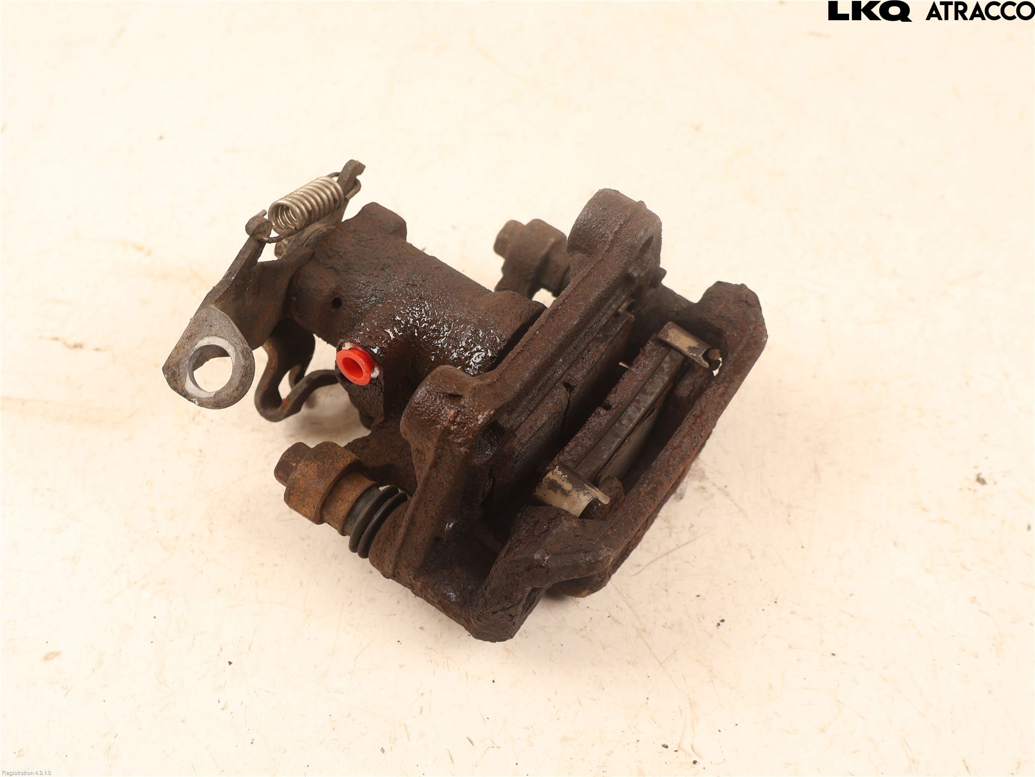 Hyundai ix20 Bremsecaliper Bak Høyre