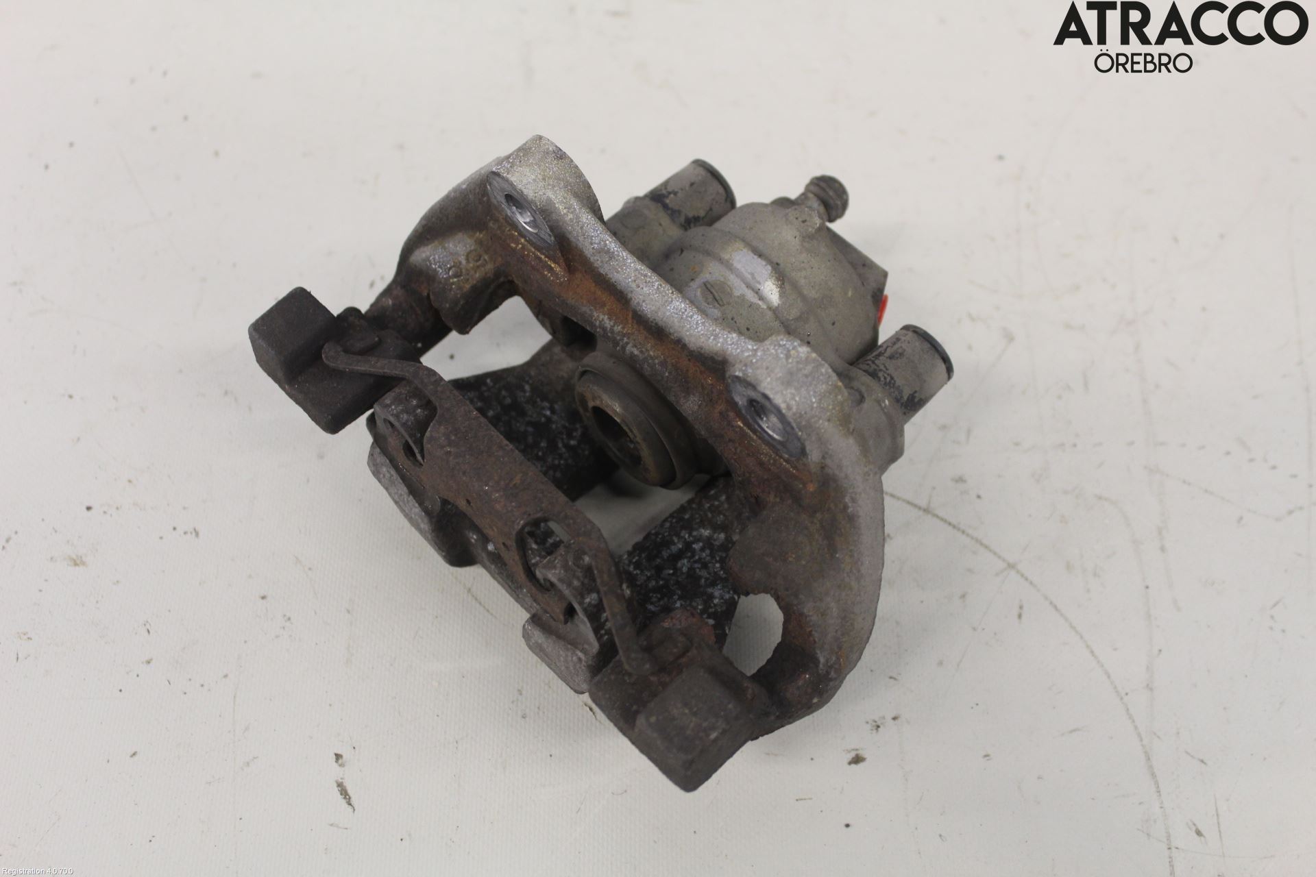 Mercedes-Benz MB E-KLASS (W212) 09-16 Bremsecaliper Bak Høyre