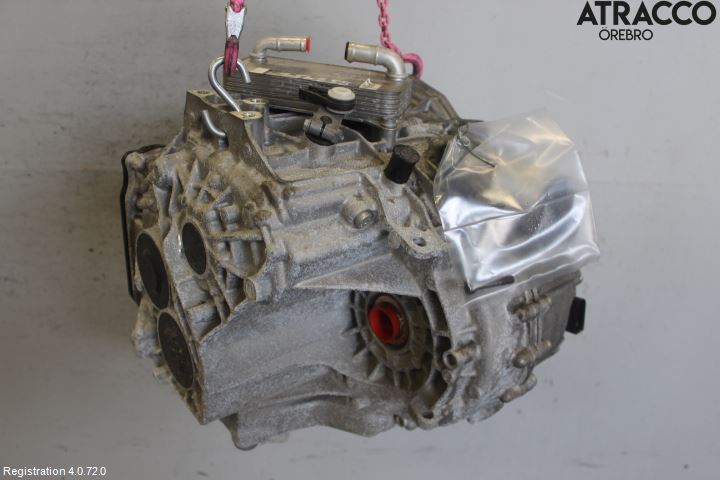 Skoda SUPERB 16-24 Gearkasse Automat