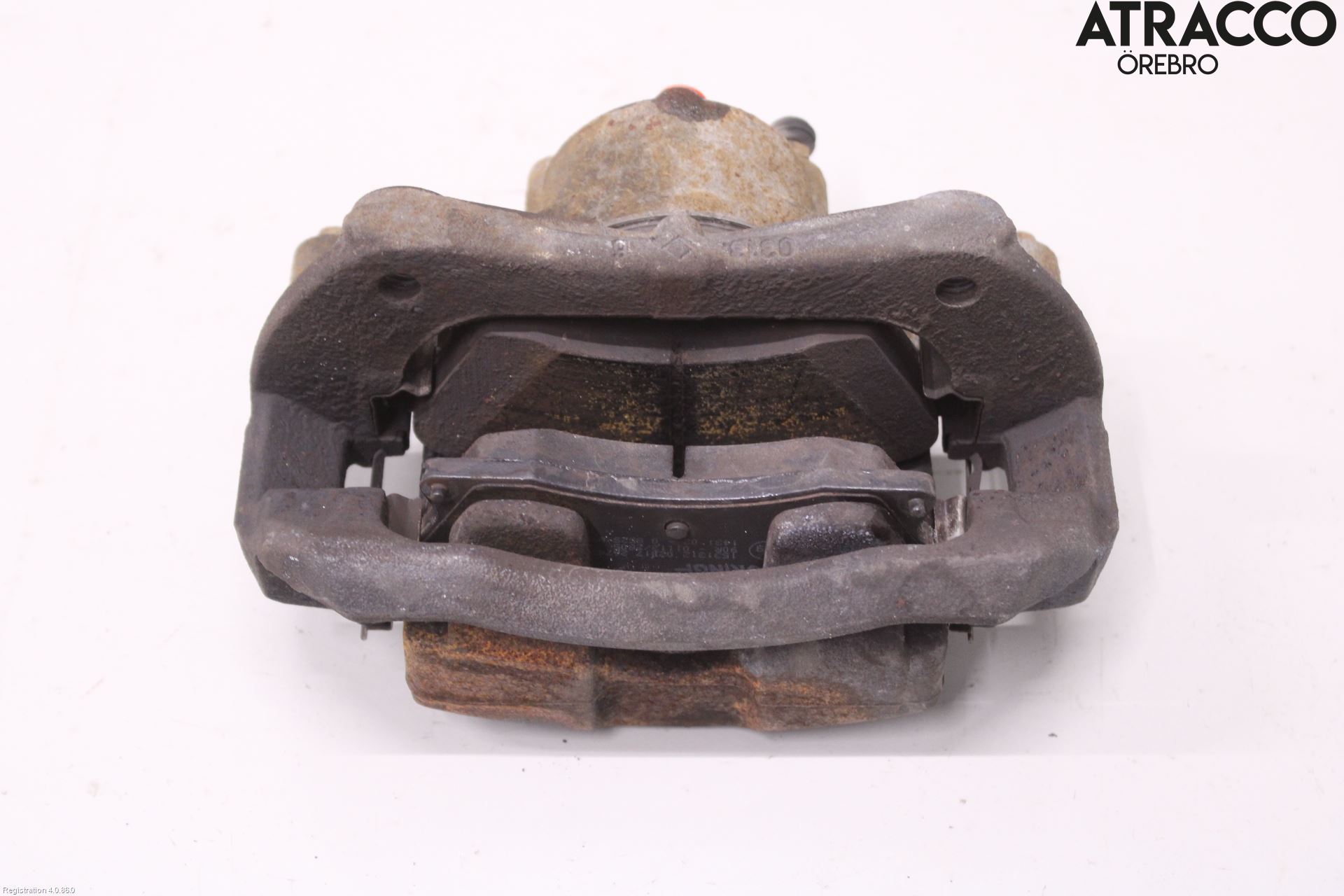 Opel ASTRA J 10-15 Bremsecaliper Foran Høyre