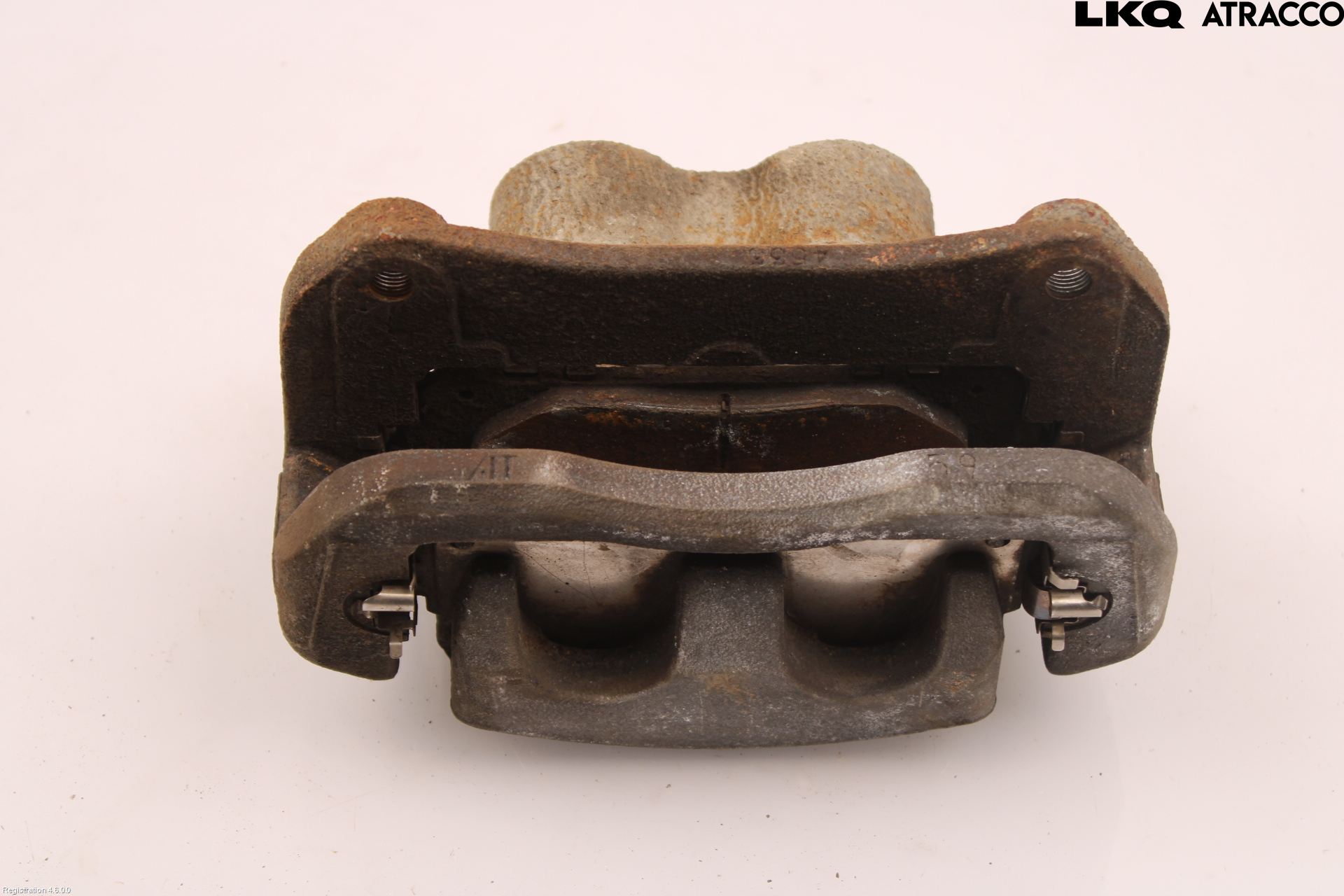 Lexus ES 250/300/330 Bremsecaliper Foran Høyre