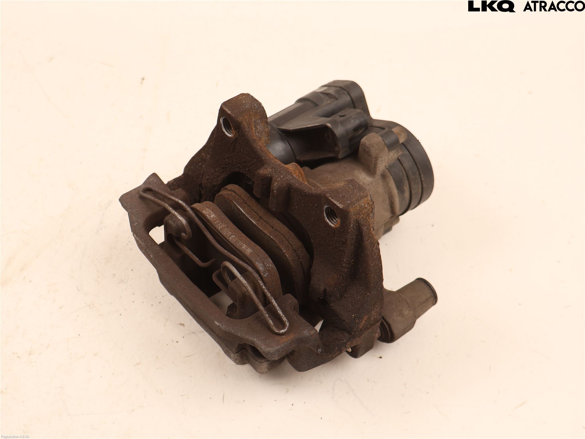 Volkswagen VW GOLF / E-GOLF VIII 20- Bremsecaliper Bak Venstre