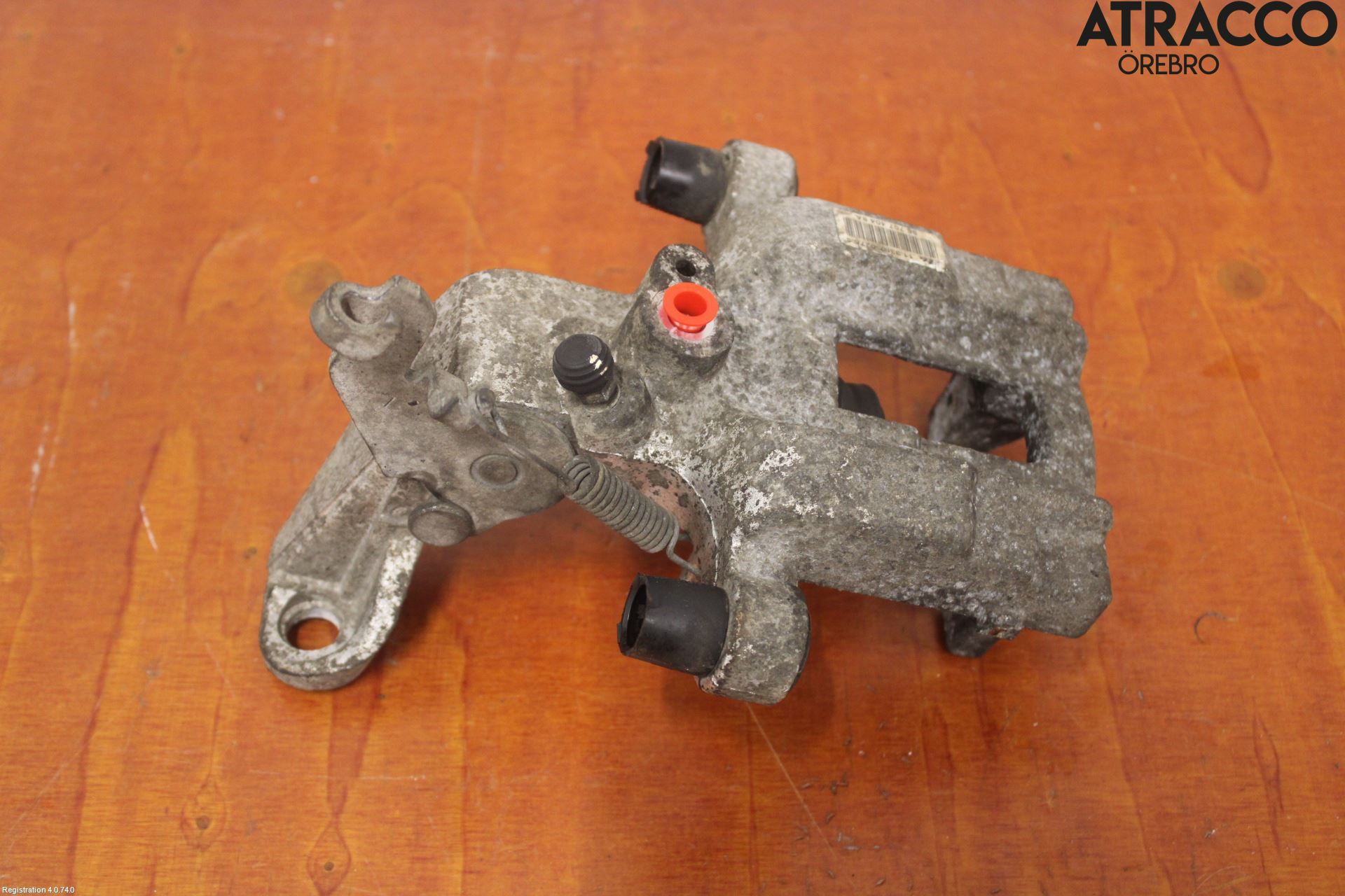 Peugeot 308 14-21 Bremsecaliper Bak Venstre