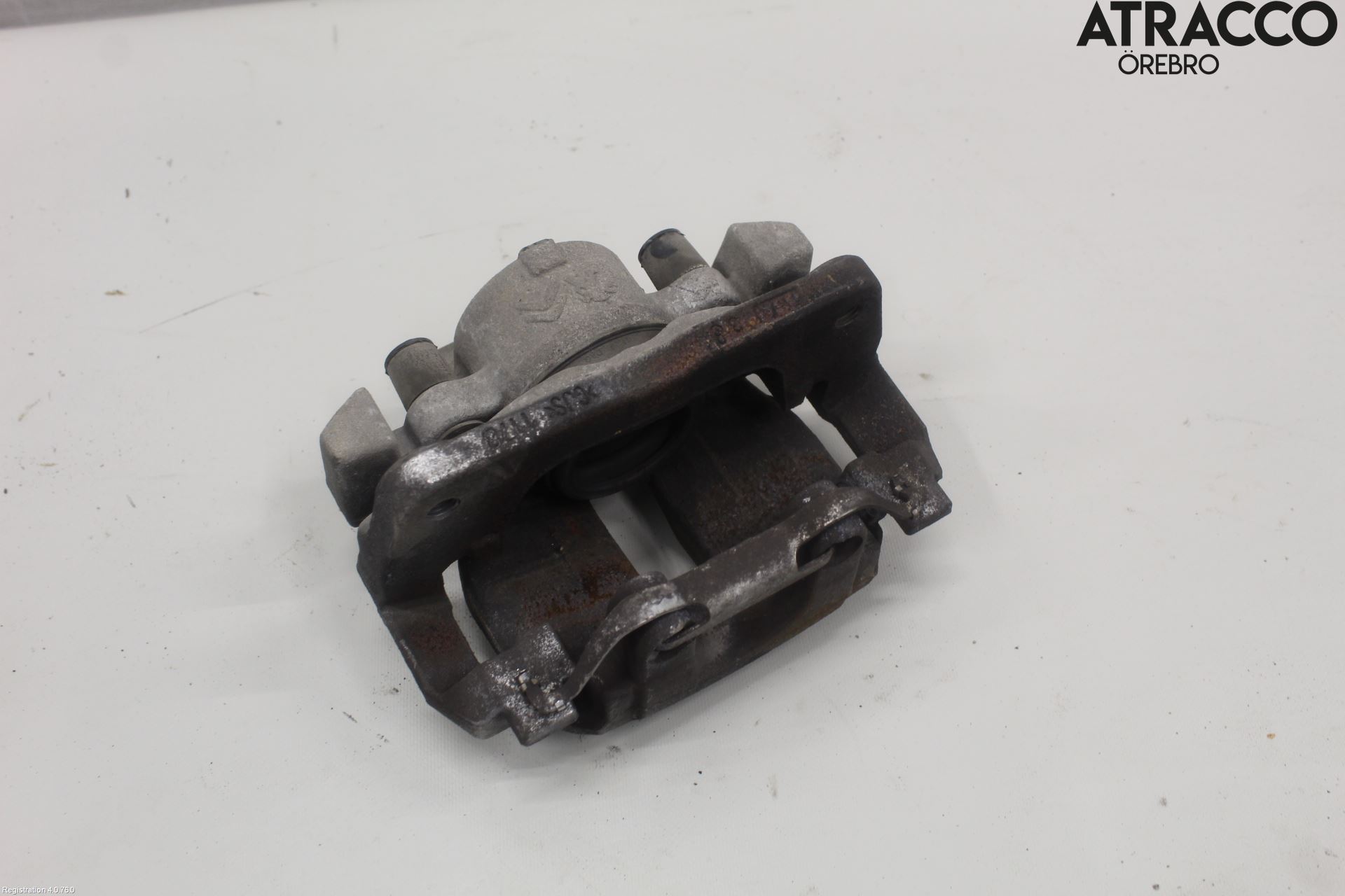 Peugeot PARTNER/E-PARTNER 19- Bremsecaliper Foran Venstre