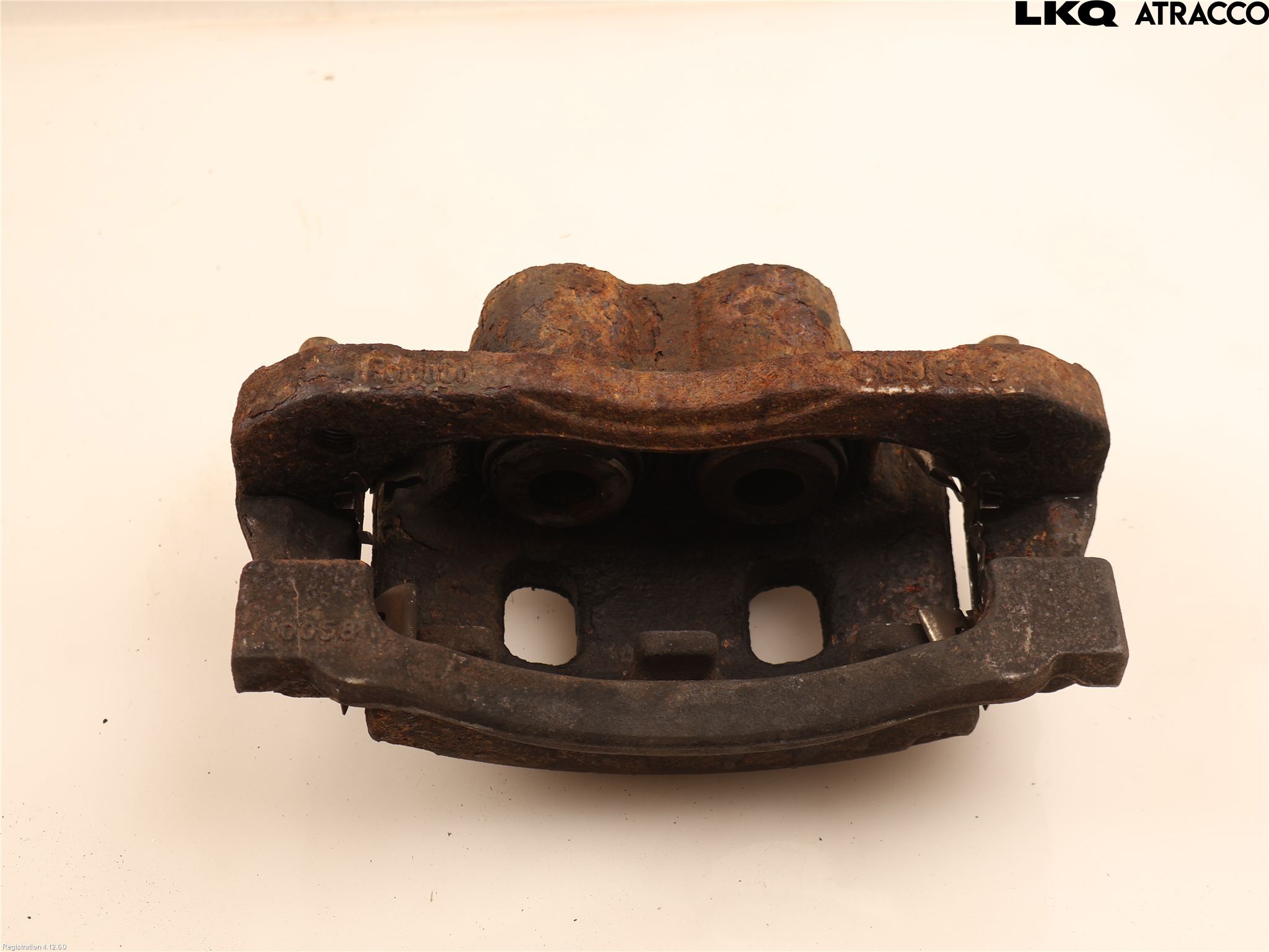 Ford RANGER EU 12-23 Bremsecaliper Foran Venstre