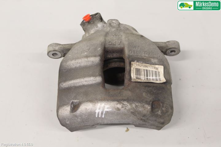 Peugeot 308 14-21 Bremsecaliper Foran Høyre