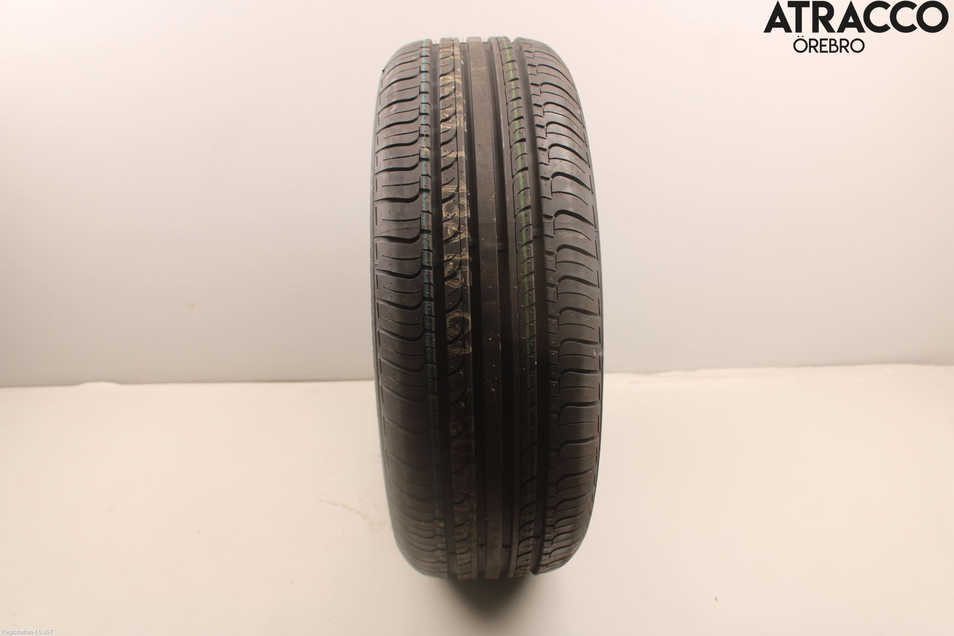 Hyundai i30 FD 07-12 Hjul Reservehjul Minitype