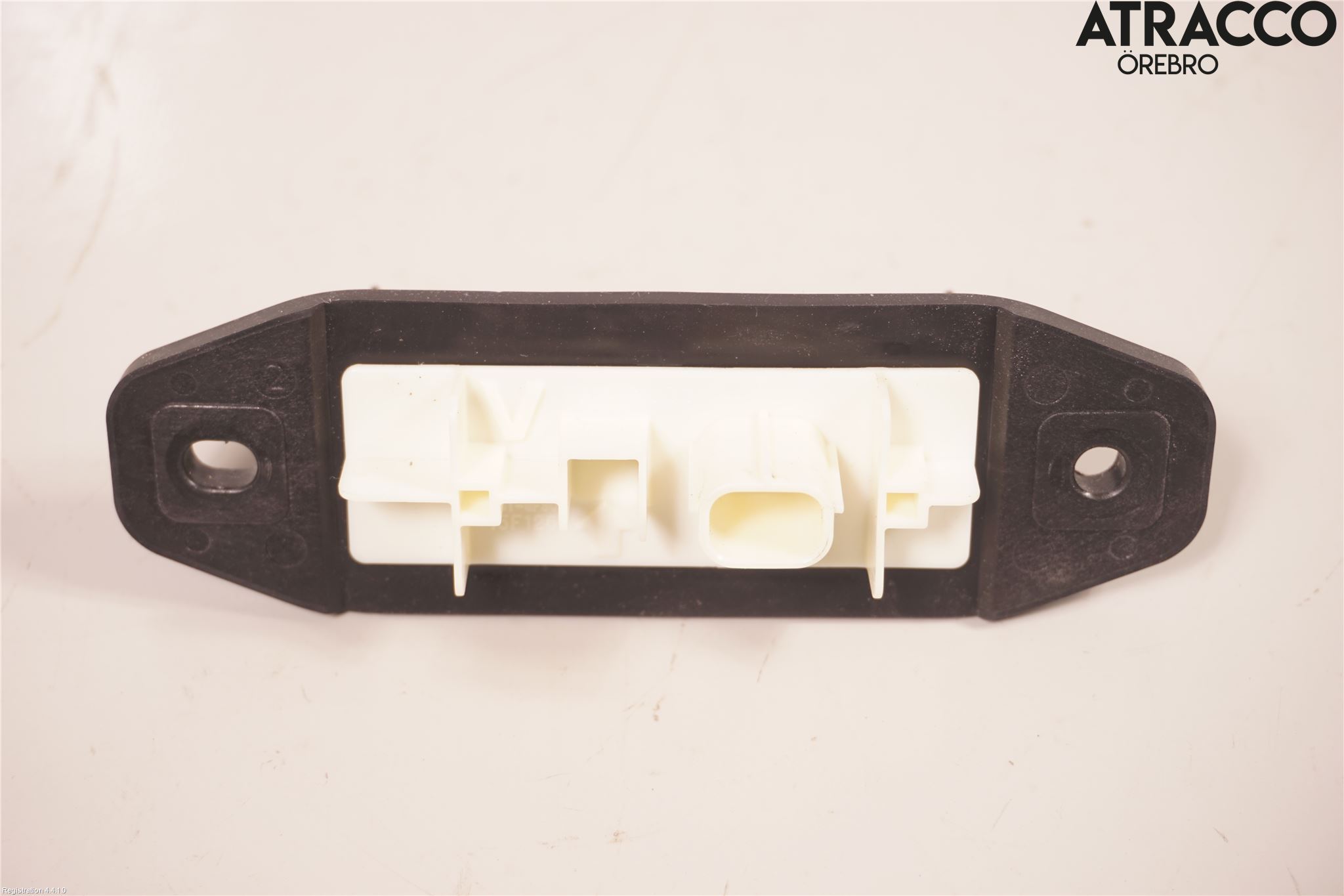 Toyota COROLLA 19- Bakluke Handtak Ytre