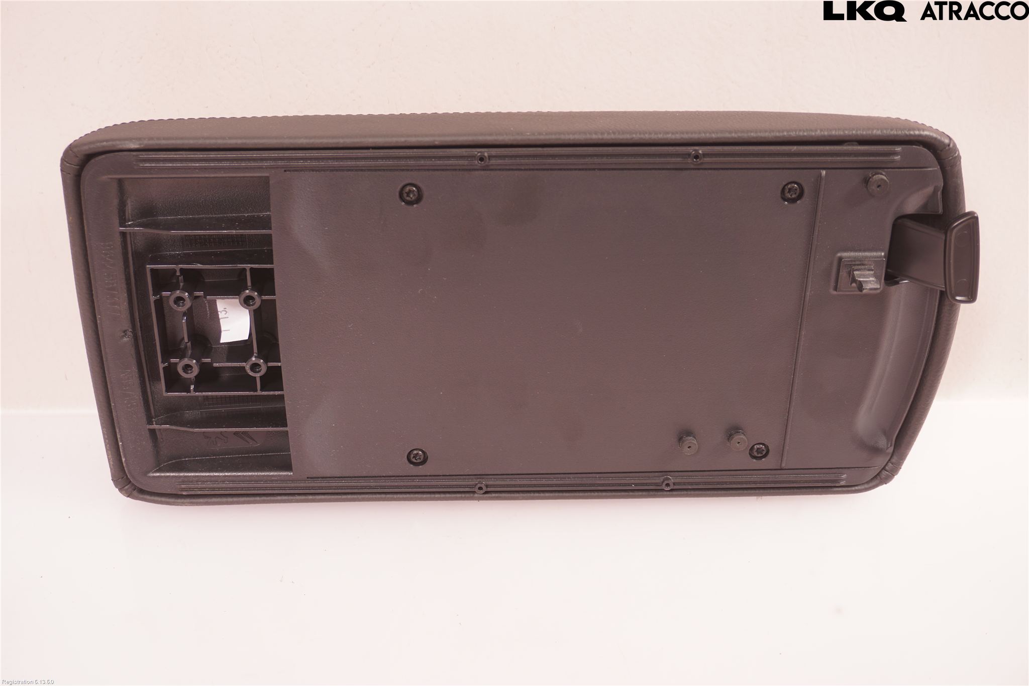 Citroen C5 08-17 Innr Armlene