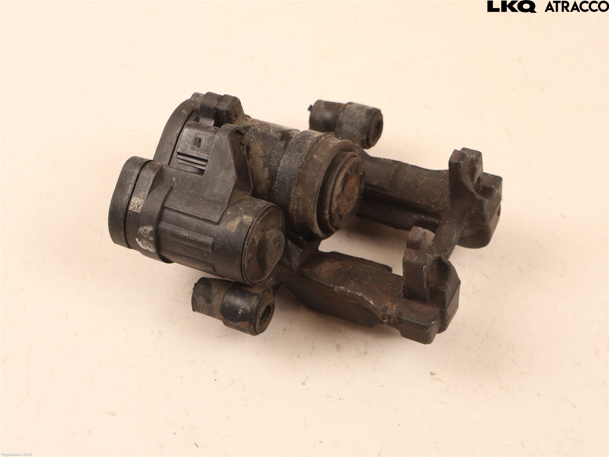 Audi A3/S3 8V 13-20 Bremsecaliper Bak Venstre