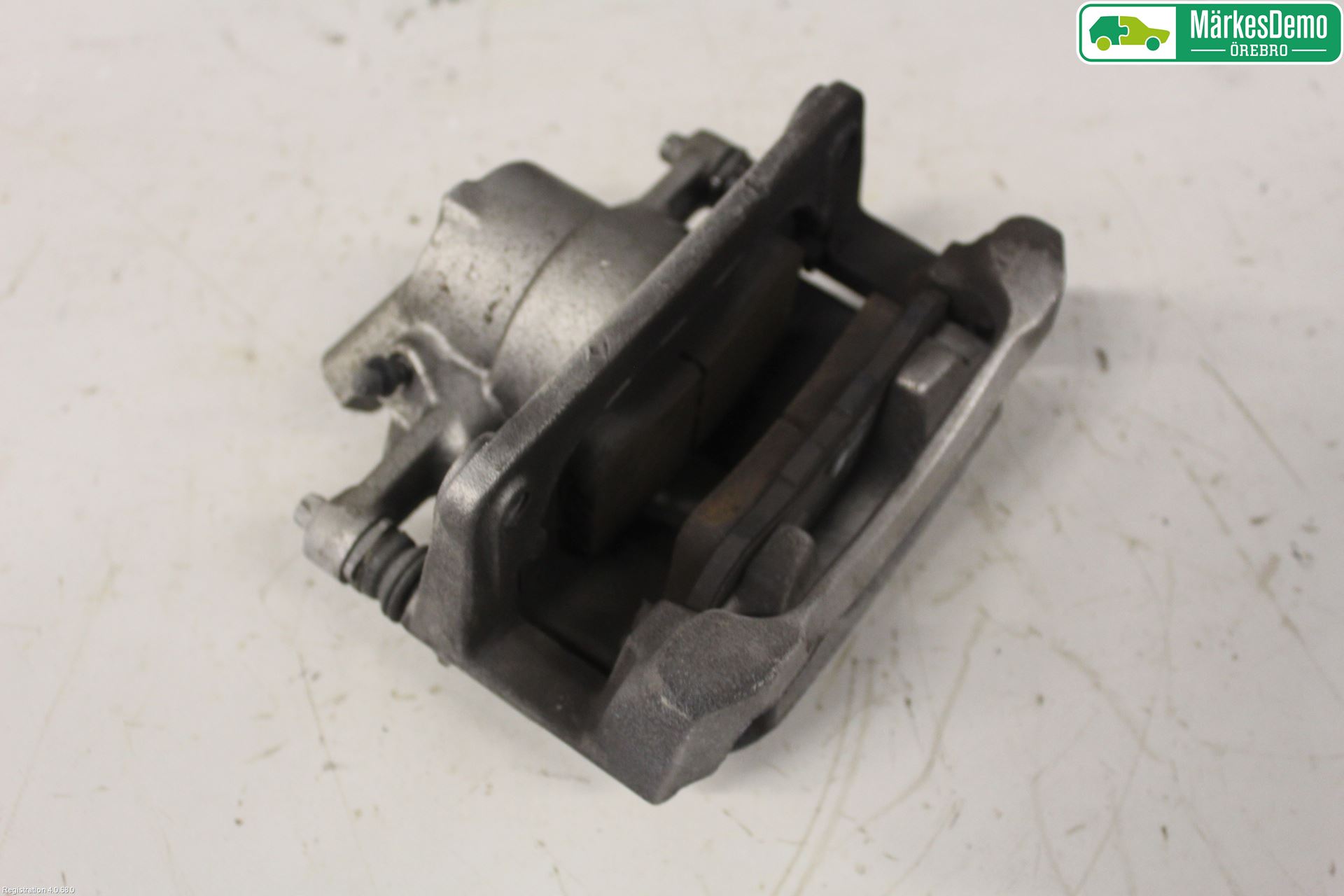 Peugeot 308 14-21 Bremsecaliper Foran Venstre