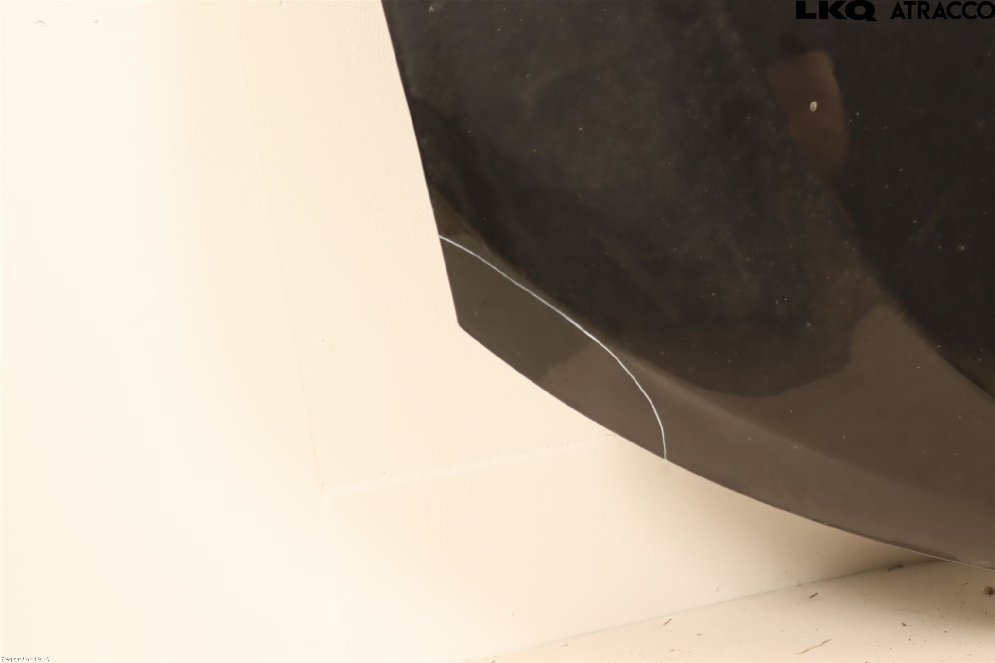 Jeep GRAND CHEROKEE 10-20 Panser