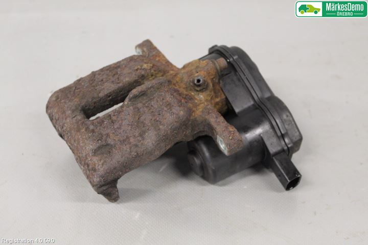 Audi A4/S4 08-11 Bremsecaliper Bak Venstre