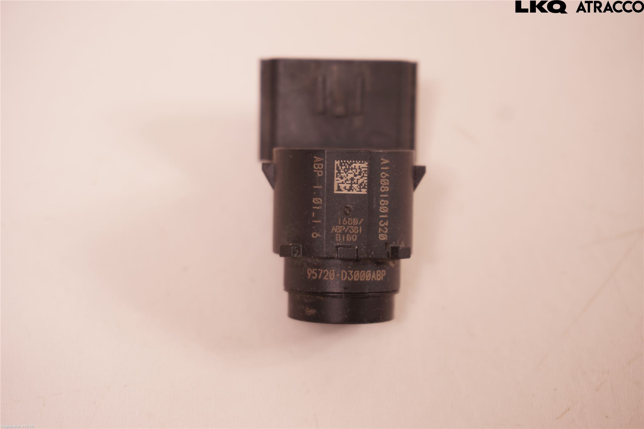 Kia OPTIMA 16-20 Sensor Parkering Front
