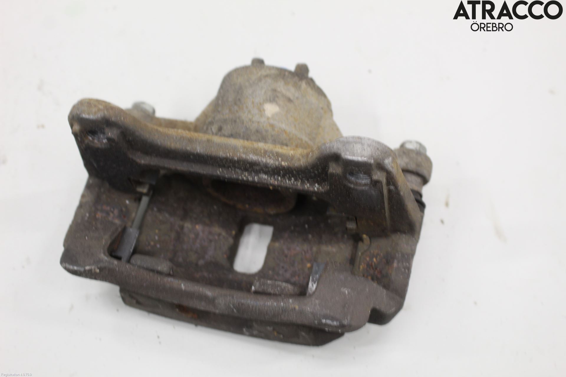Kia PICANTO 17- Bremsecaliper Foran Høyre