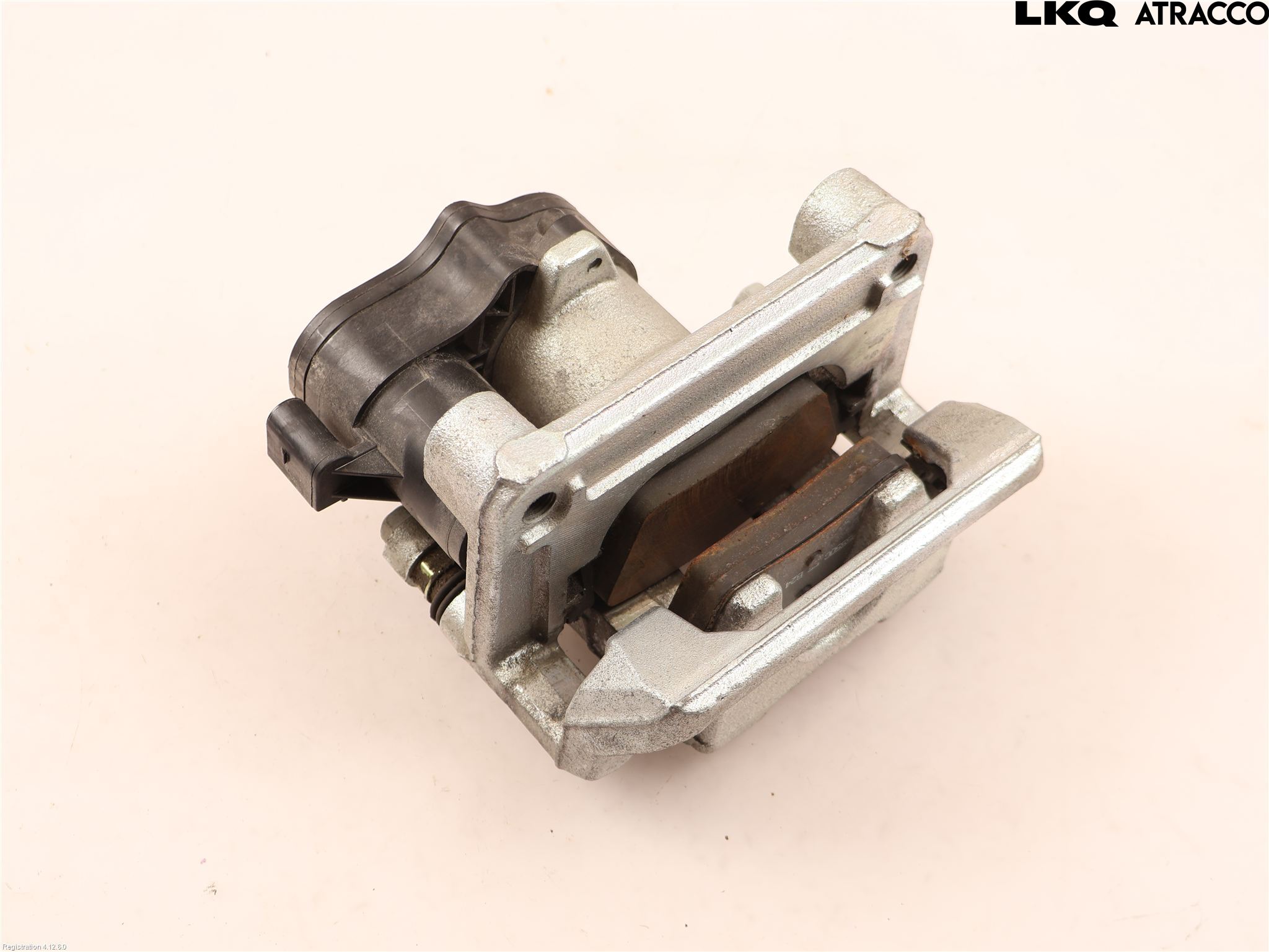 Kia EV6 (CV) 22- Bremsecaliper Bak Venstre