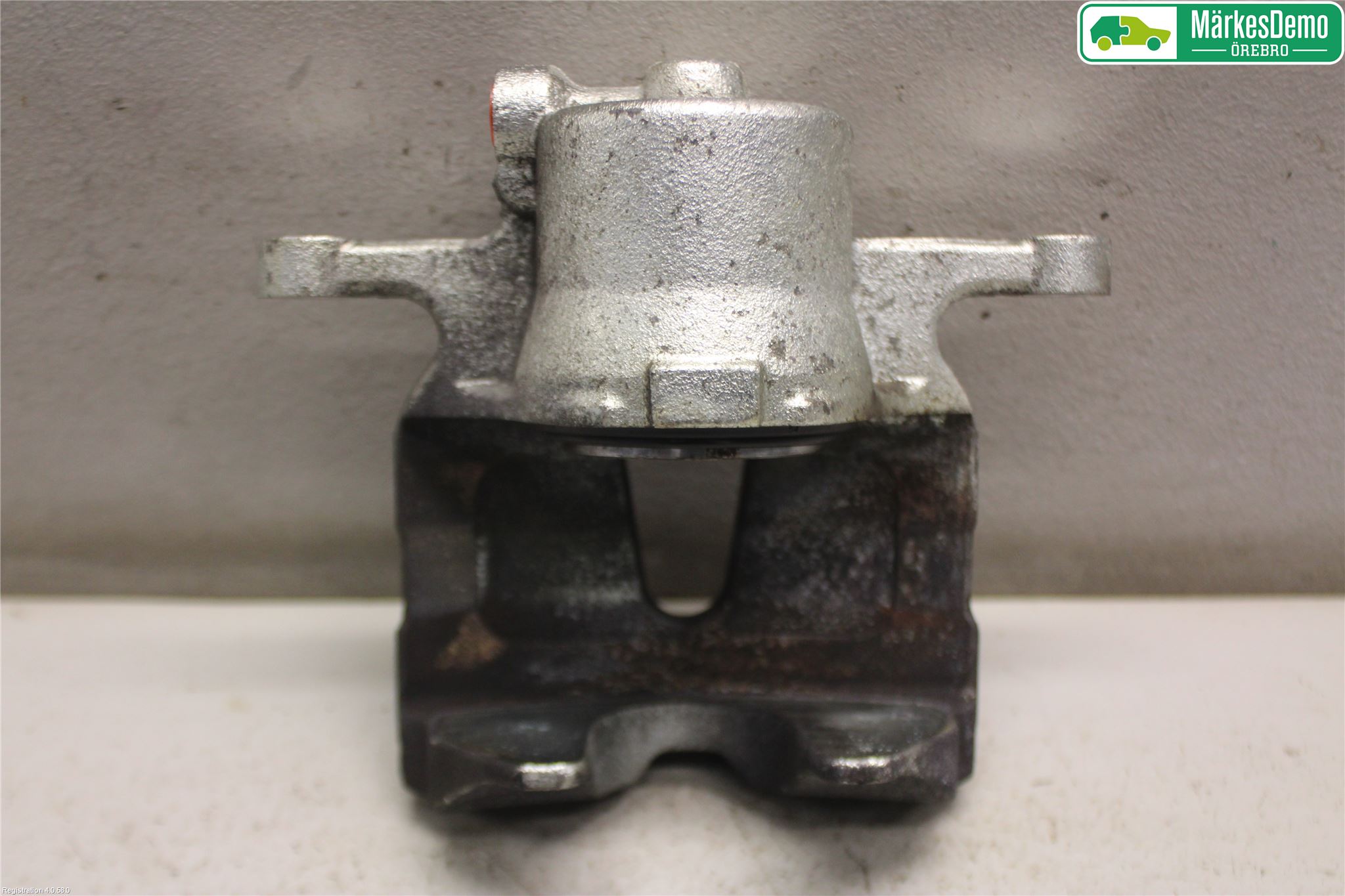 Fiat TIPO/CROSS 16- Bremsecaliper Foran Venstre