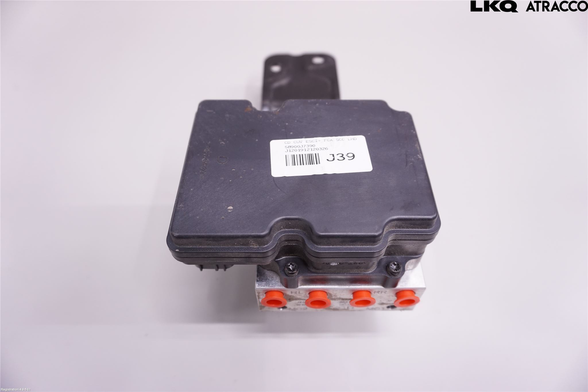 Kia CEED/CEED SW 19- Abs Hydraulikkaggregat