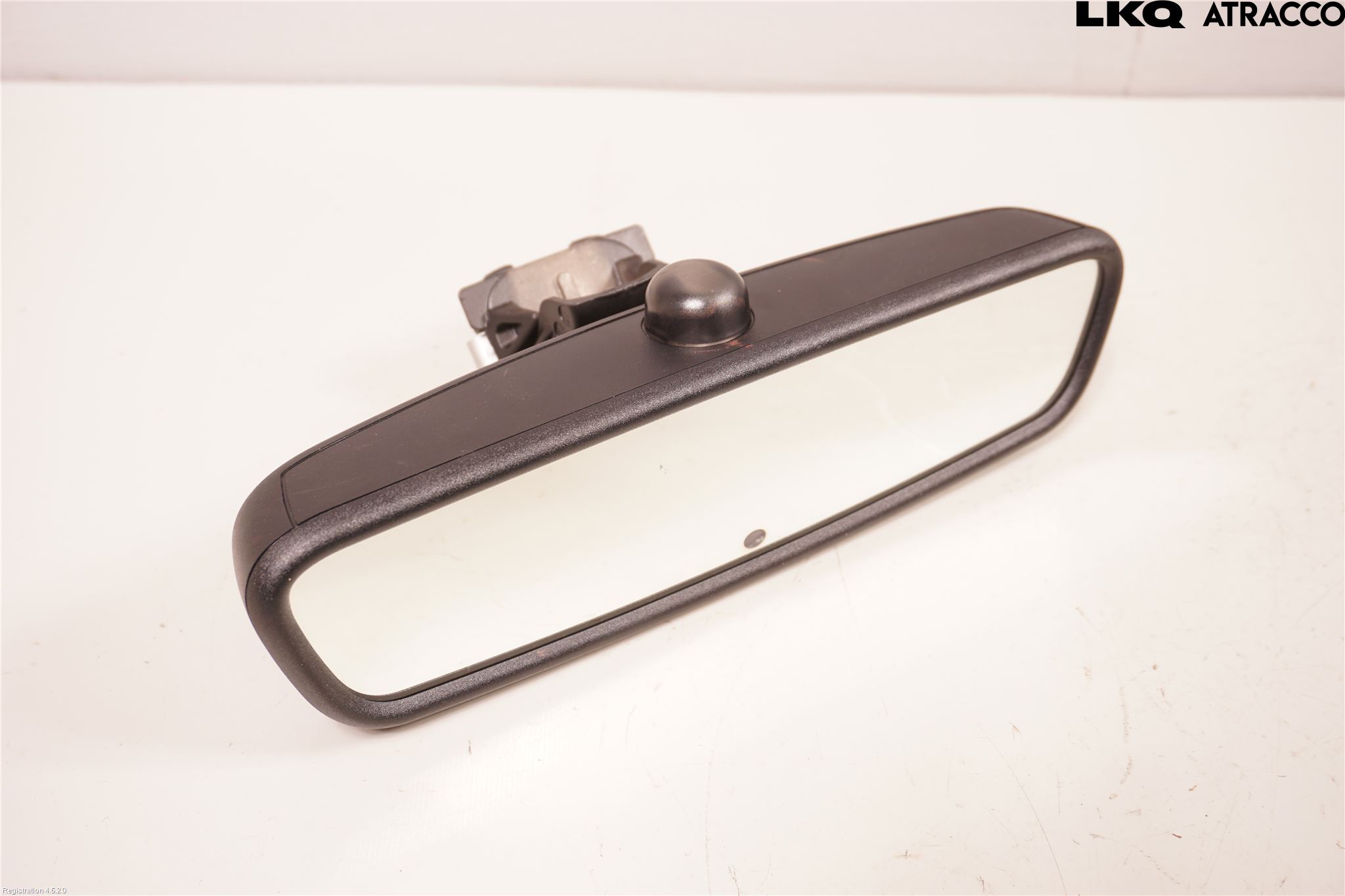 BMW 3 F30/F31/F80 12-19 Speil Innvendig