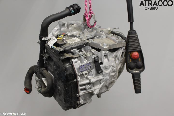 Citroen COTROEN C3 17-24 Gearkasse Automat