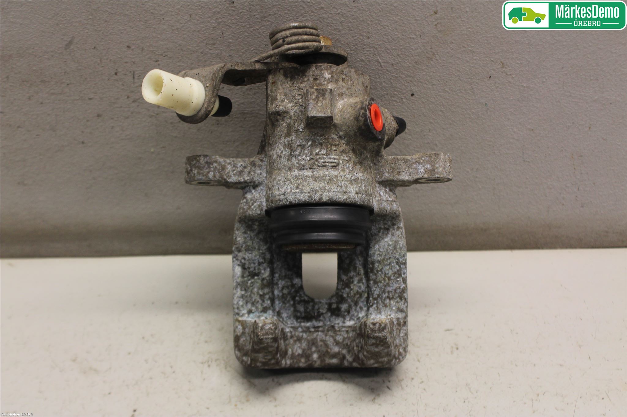 Peugeot 2008 13-20 Bremsecaliper Bak Venstre
