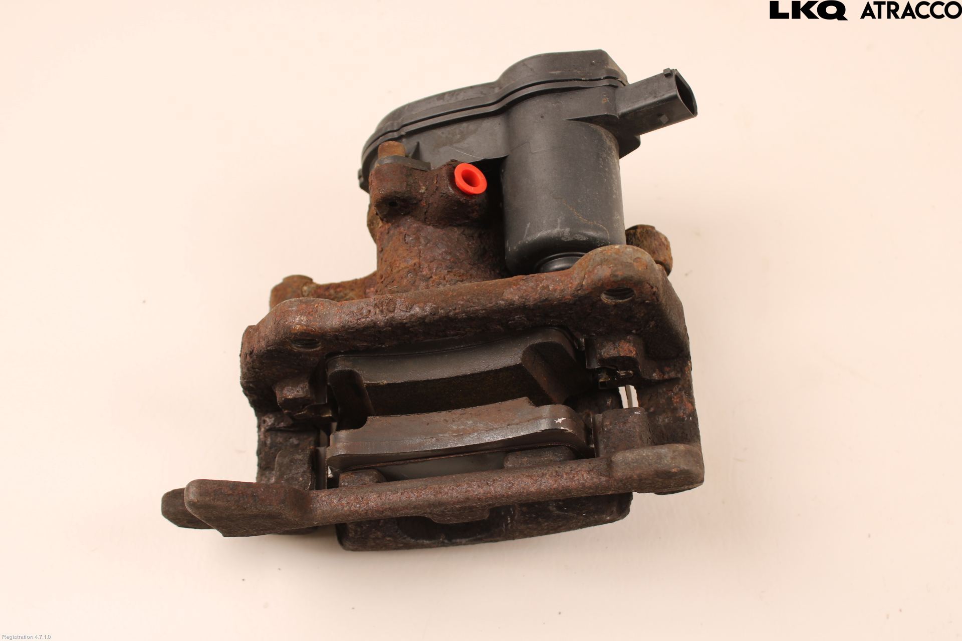 Audi A6/S6 4G 11-18 Bremsecaliper Bak Høyre