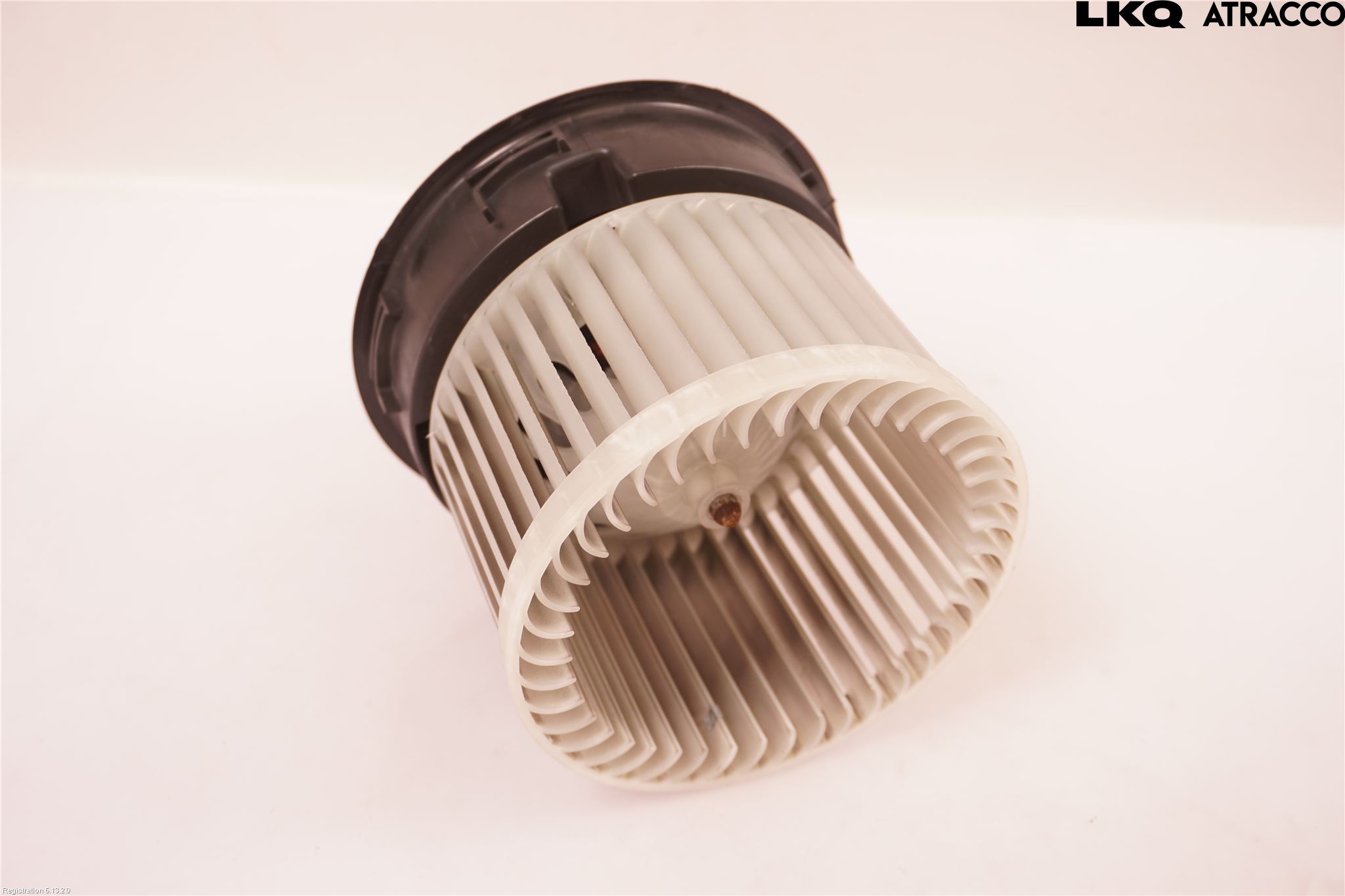 Peugeot 2008/E-2008 20- Varme Ac Varmeapparatvifte