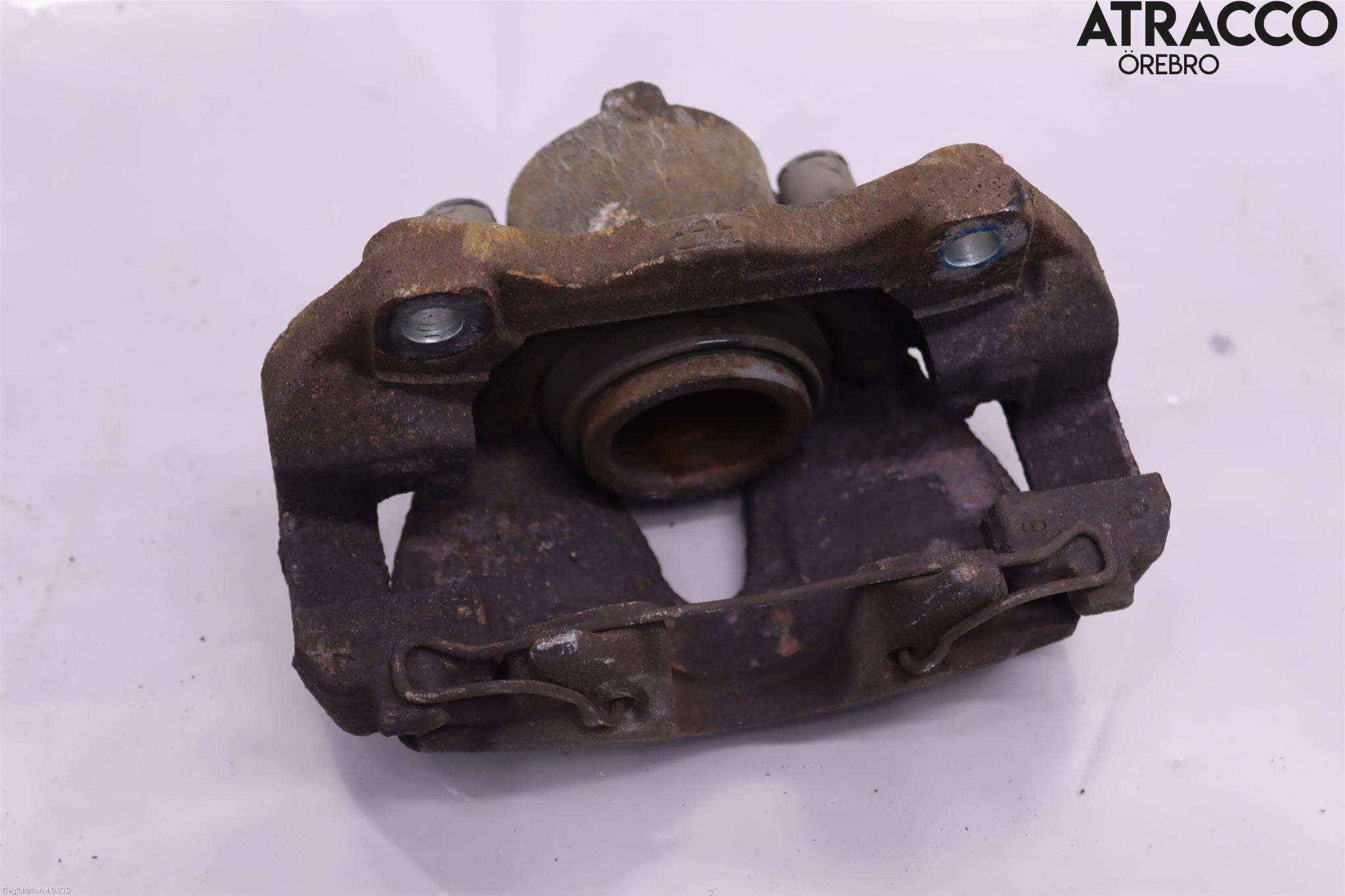 Opel MERIVA B 10-17 Bremsecaliper Foran Høyre