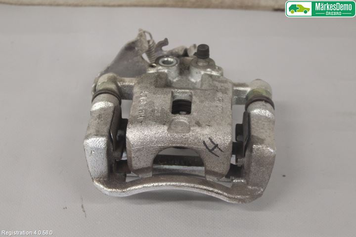 Kia PICANTO 17- Bremsecaliper Bak Høyre