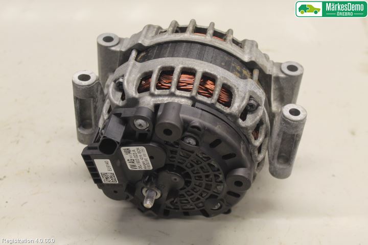 Seat LEON 13-20 Dynamo
