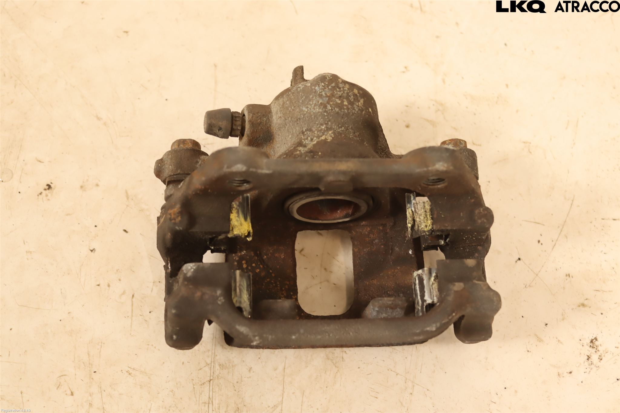 Honda CR-V 07-12 Bremsecaliper Bak Høyre