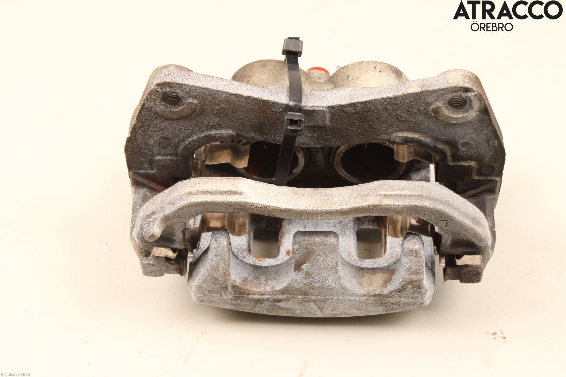 Subaru OUTBACK 15-20 Bremsecaliper Foran Venstre
