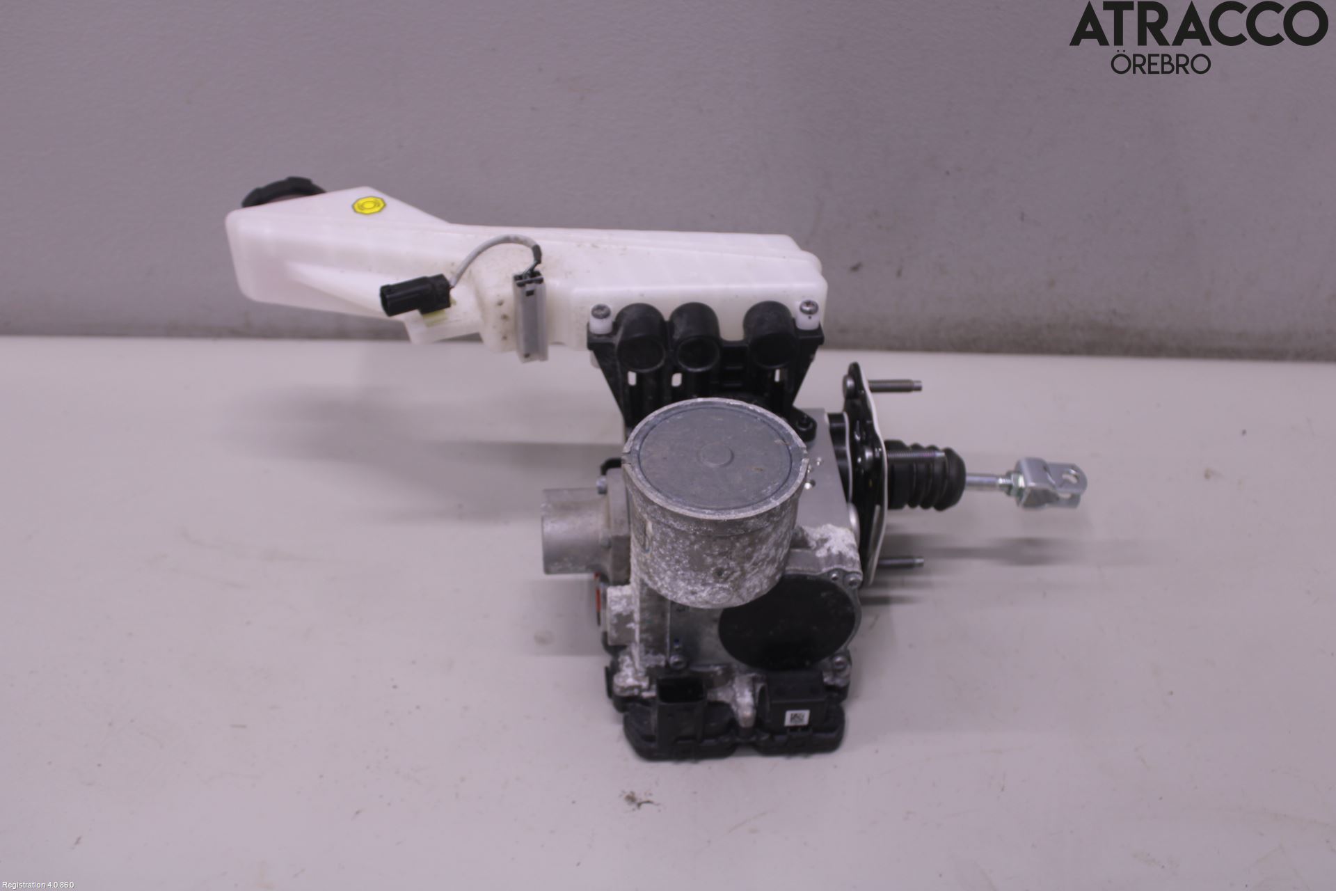 Kia NIRO (DE) 17-22 Abs Hydraulikkaggregat