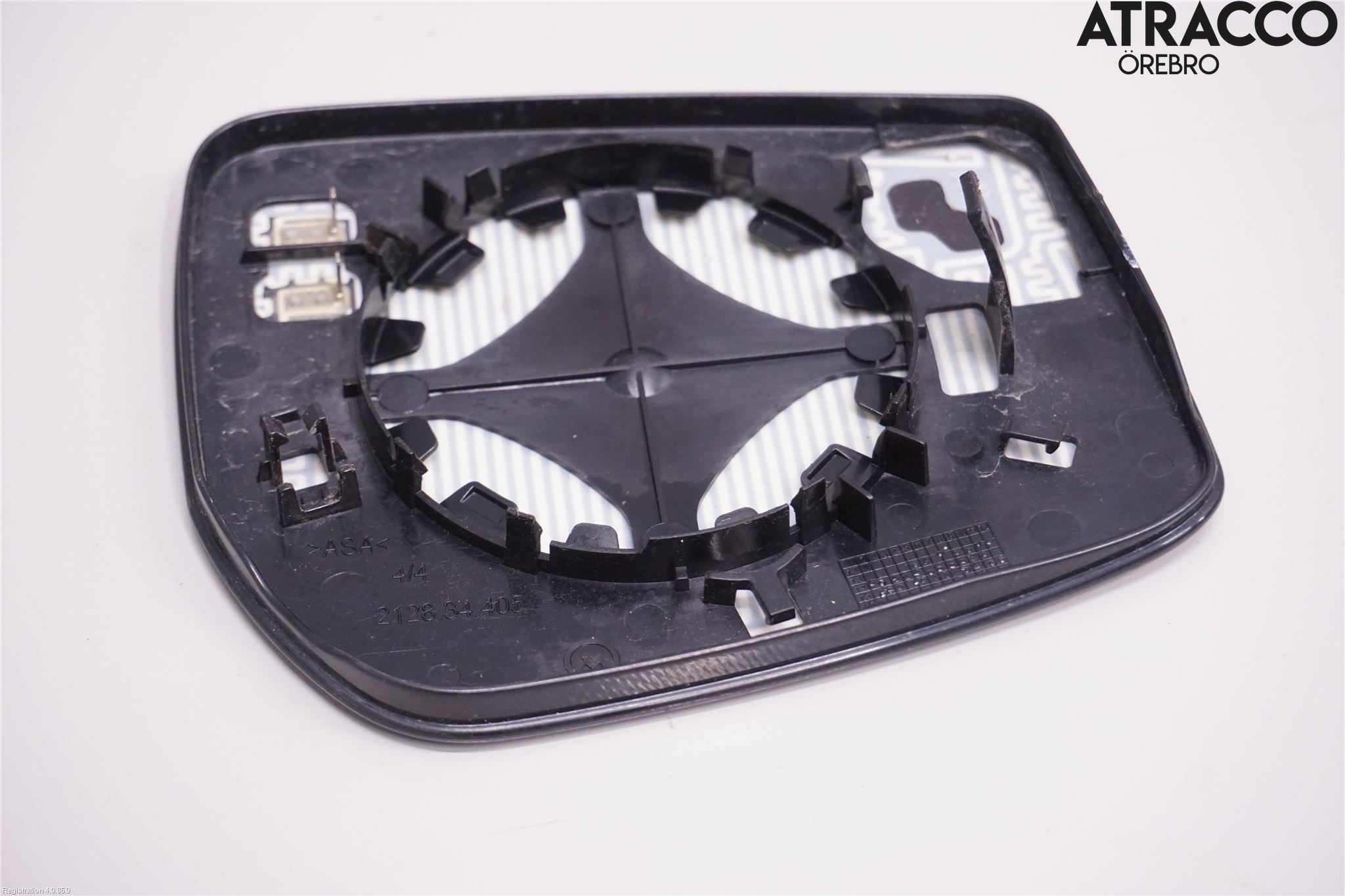 Nissan NOTE E12 14-20 Speil Glass V