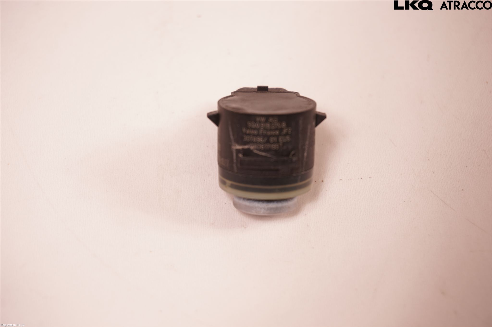 Volkswagen VW PASSAT 15-19 Sensor Parkering Front